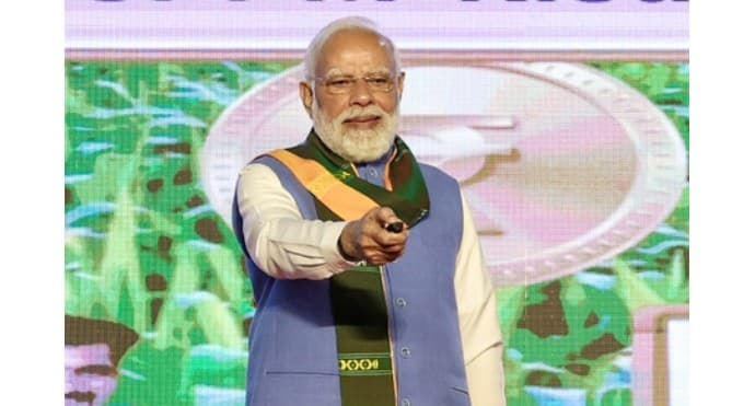 As PM Modi Releases 21st PM-KISAN Instalment, Farmers See It As A Life-Saver