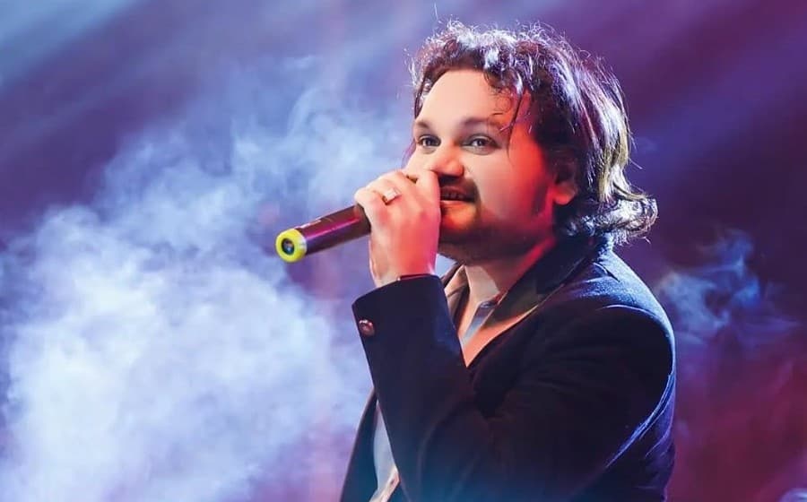 Controversy Shadows Singer Humane Sagar Even After Death