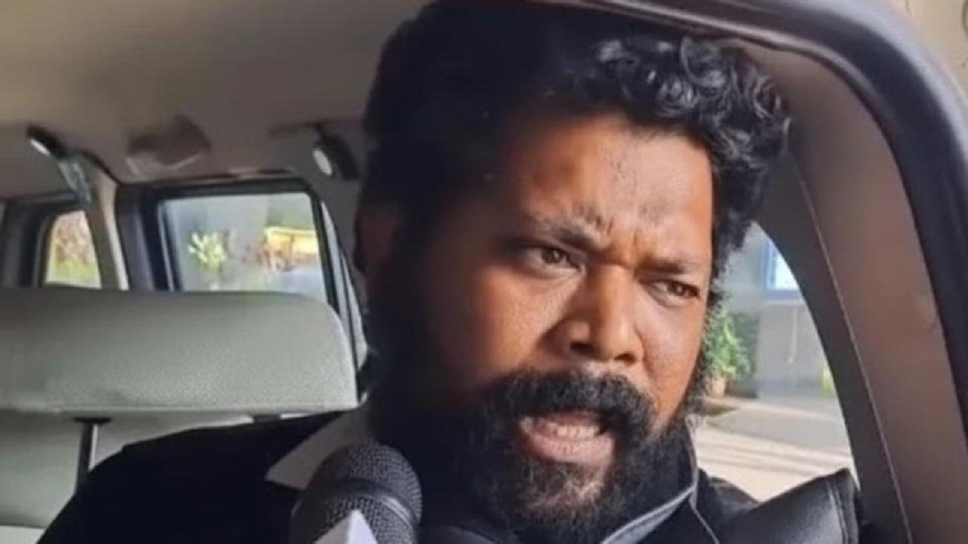 Bail Hearing of SI Exam Scam Mastermind Shankar Prusty Today