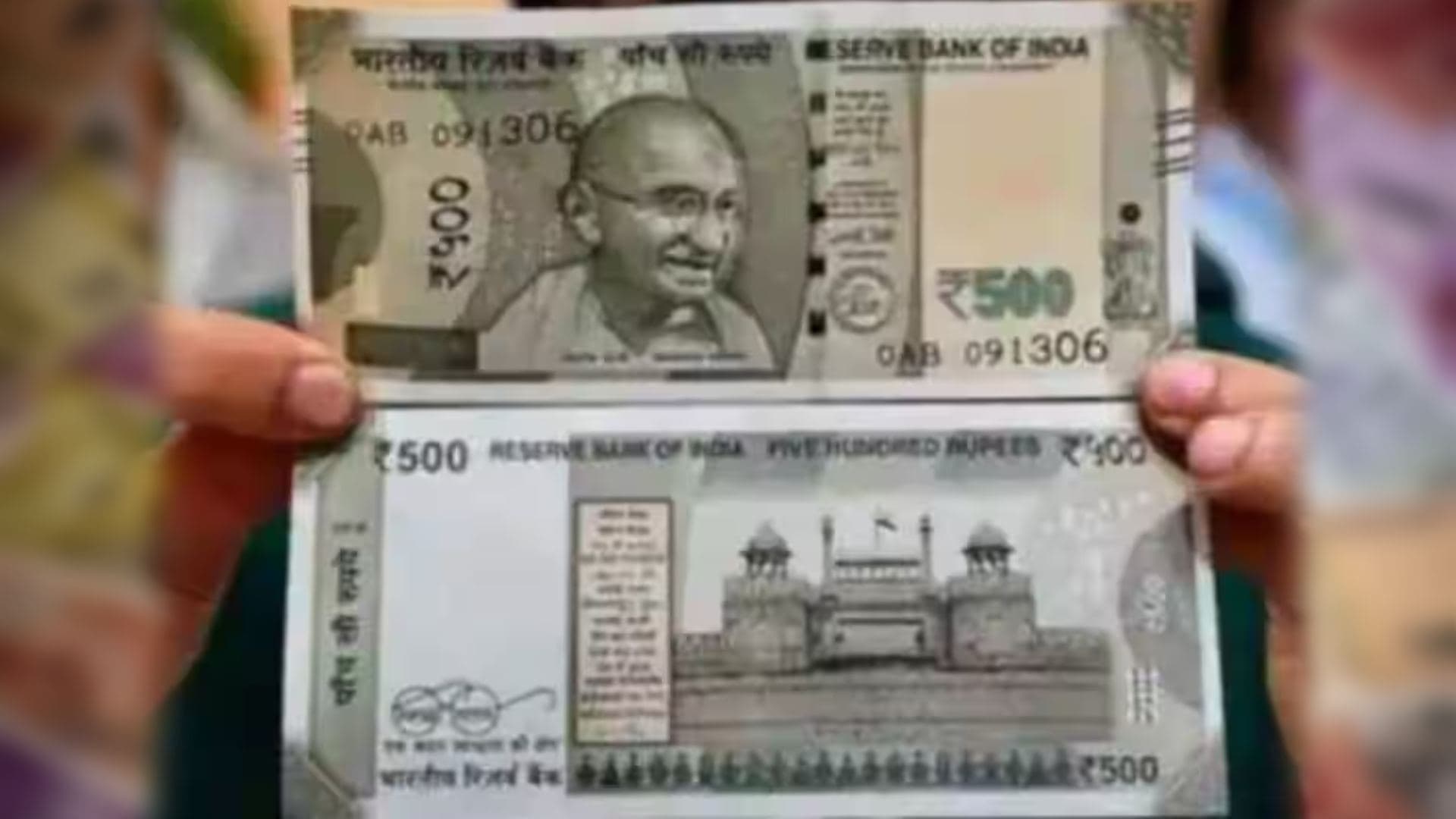 Woman Caught Using Counterfeit Currency in Puri