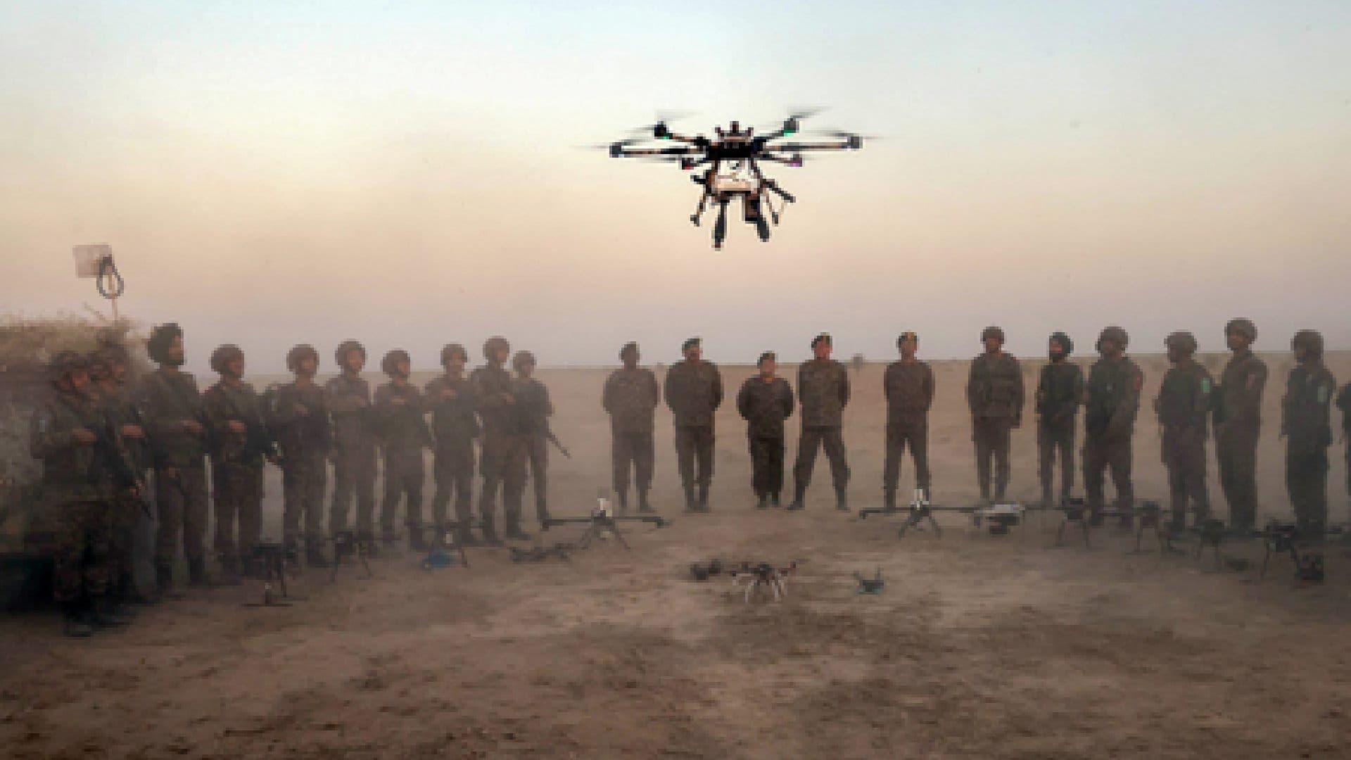 16,000 MSMEs Emerge as Game Changers in India's Defence Sector
