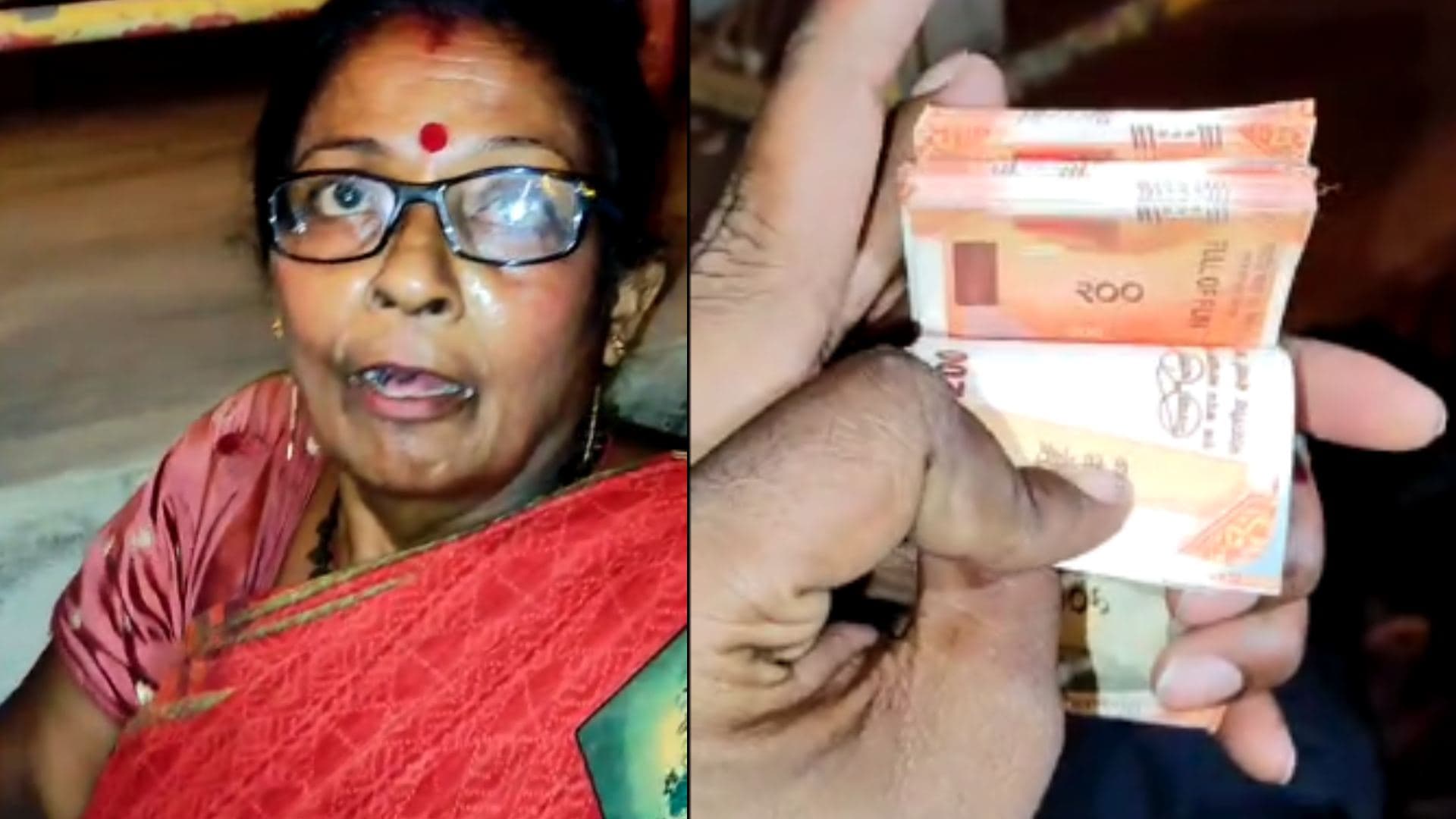 Bengal Woman Held in Puri for Attempted Use of Counterfeit Notes