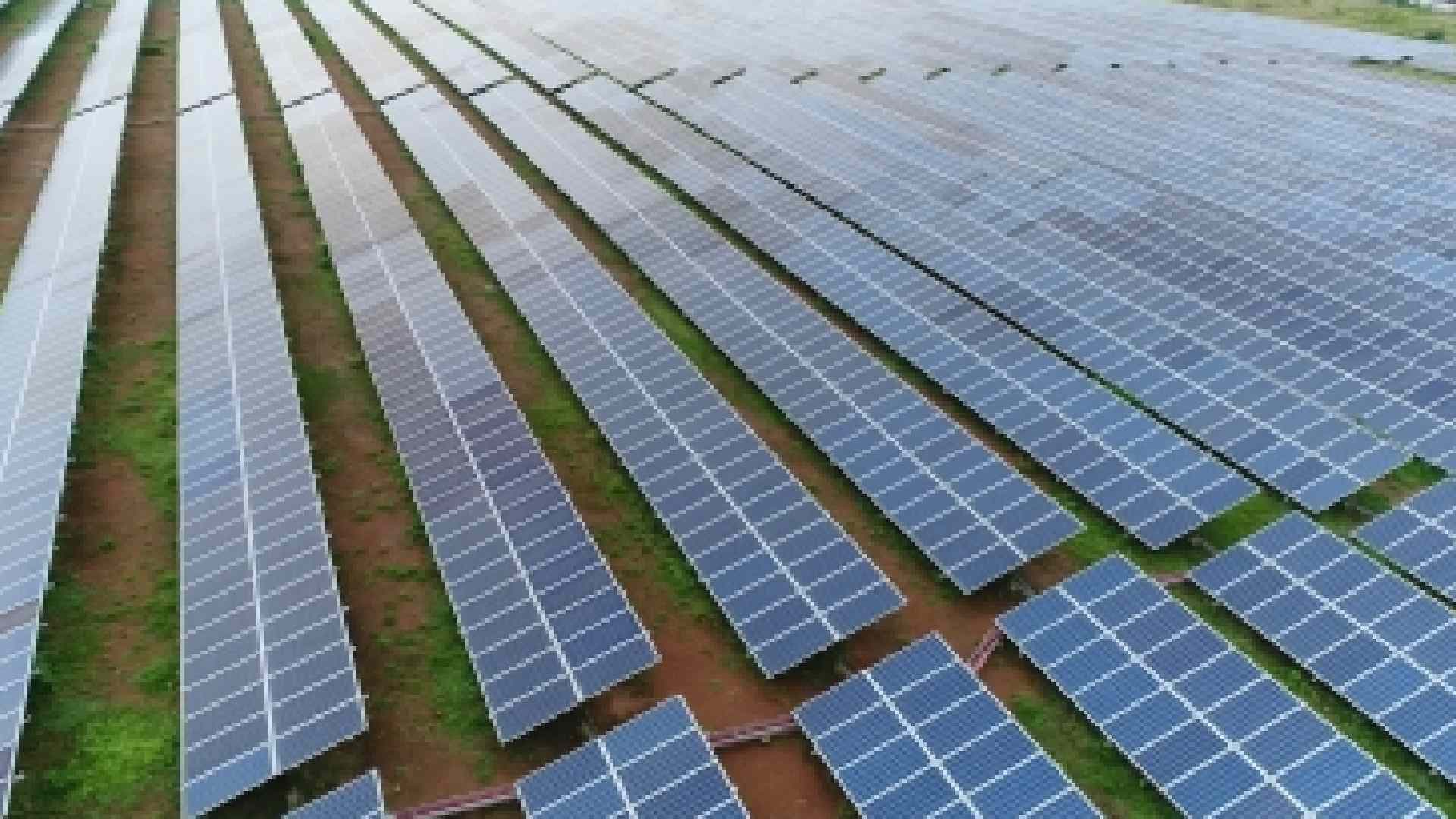Report Projects Renewable Sources to Cross 35% of India's Electricity by 2030