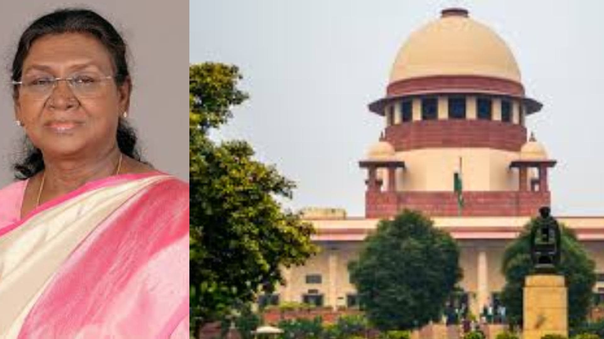 Supreme Court Rules President, Governors Not Bound by Judicial Timelines for Bill Approval