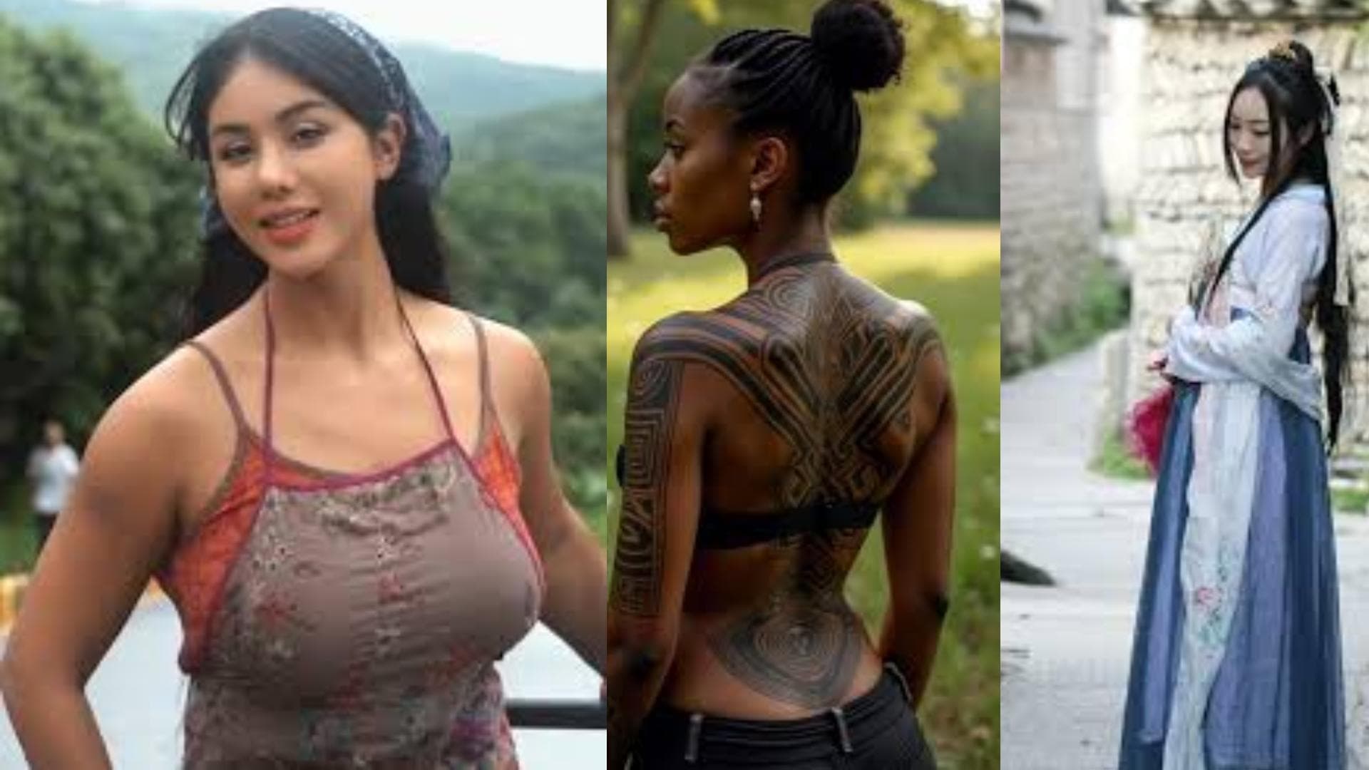 Women of This Area Hate To Marry Men, Here's Why