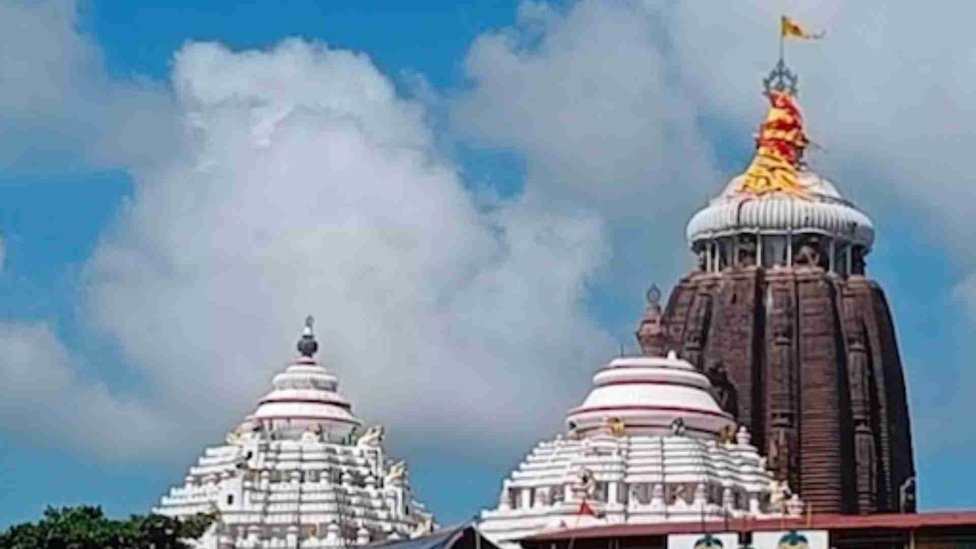 Dev Deepavali: Devaki, Vasudeva, Nanda, Yashoda To Be Honoured In Final Day Rituals At Puri Shreemandir