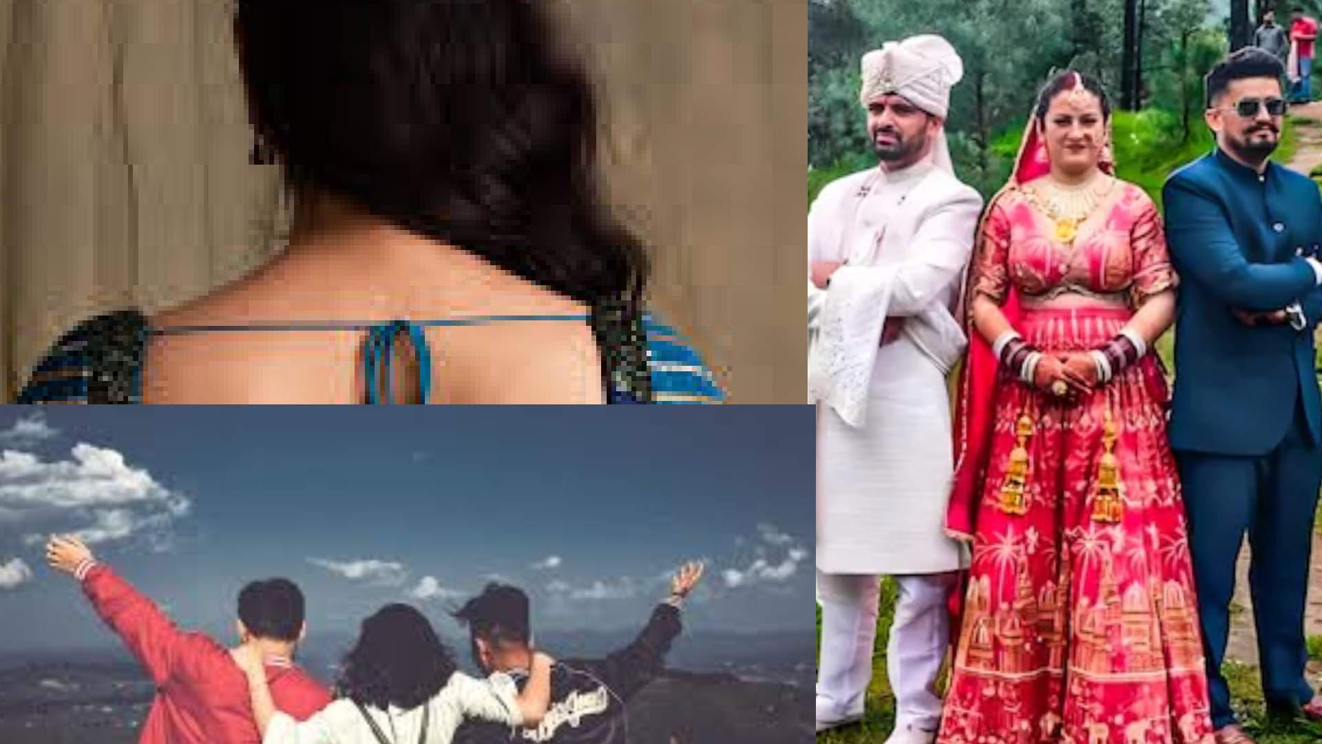 Indian Women of This Area Marry Multiple Men, Reason Will Shock You