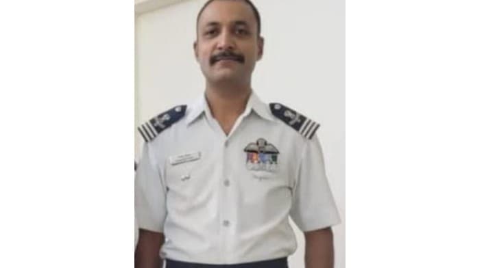 Tejas Crash: Deceased Pilot Identified As Wg Cdr Naman Syal