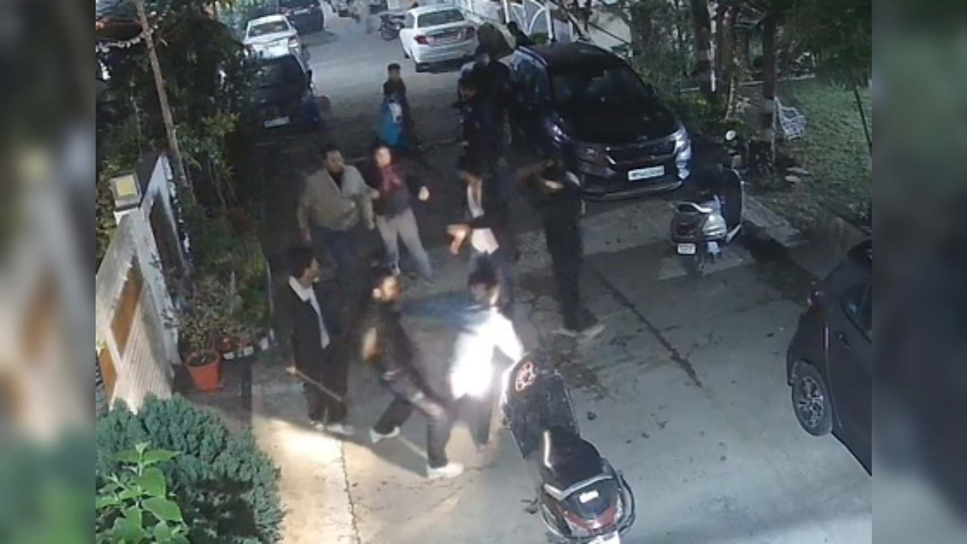 Delhi Teen Stabbed to Death, Police Probe Underway