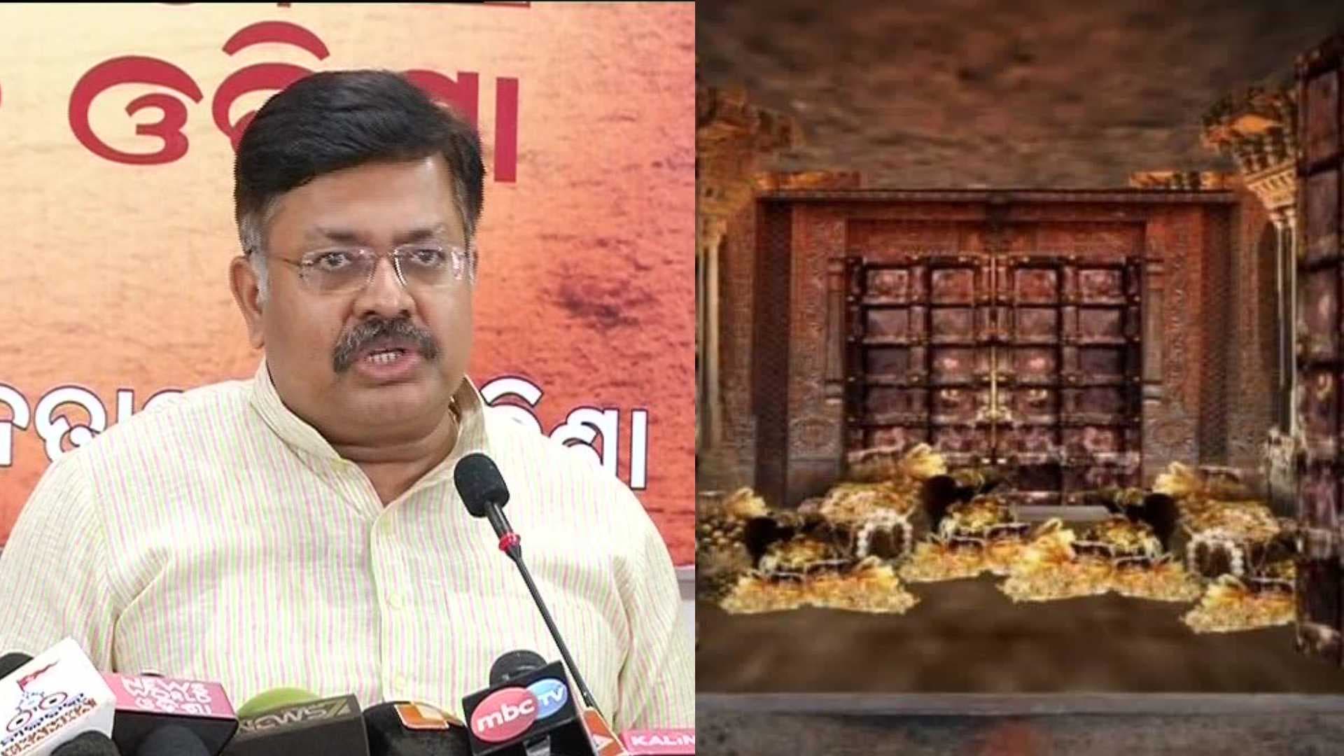 Jagannath Temple Ratna Bhandar Inventory to Begin Soon in Puri