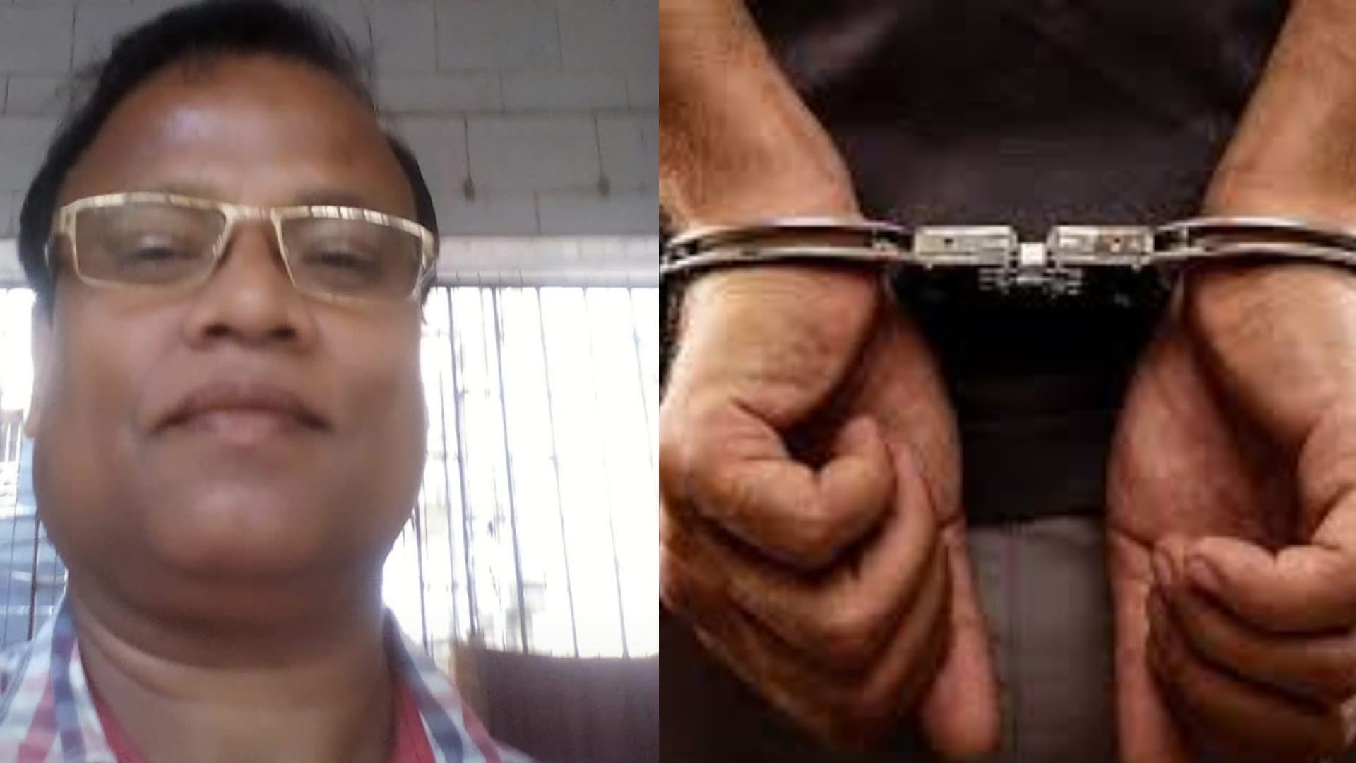 Sikandar Alam Arrested After Week-Long Hunt In Bangladeshi Infiltration Case