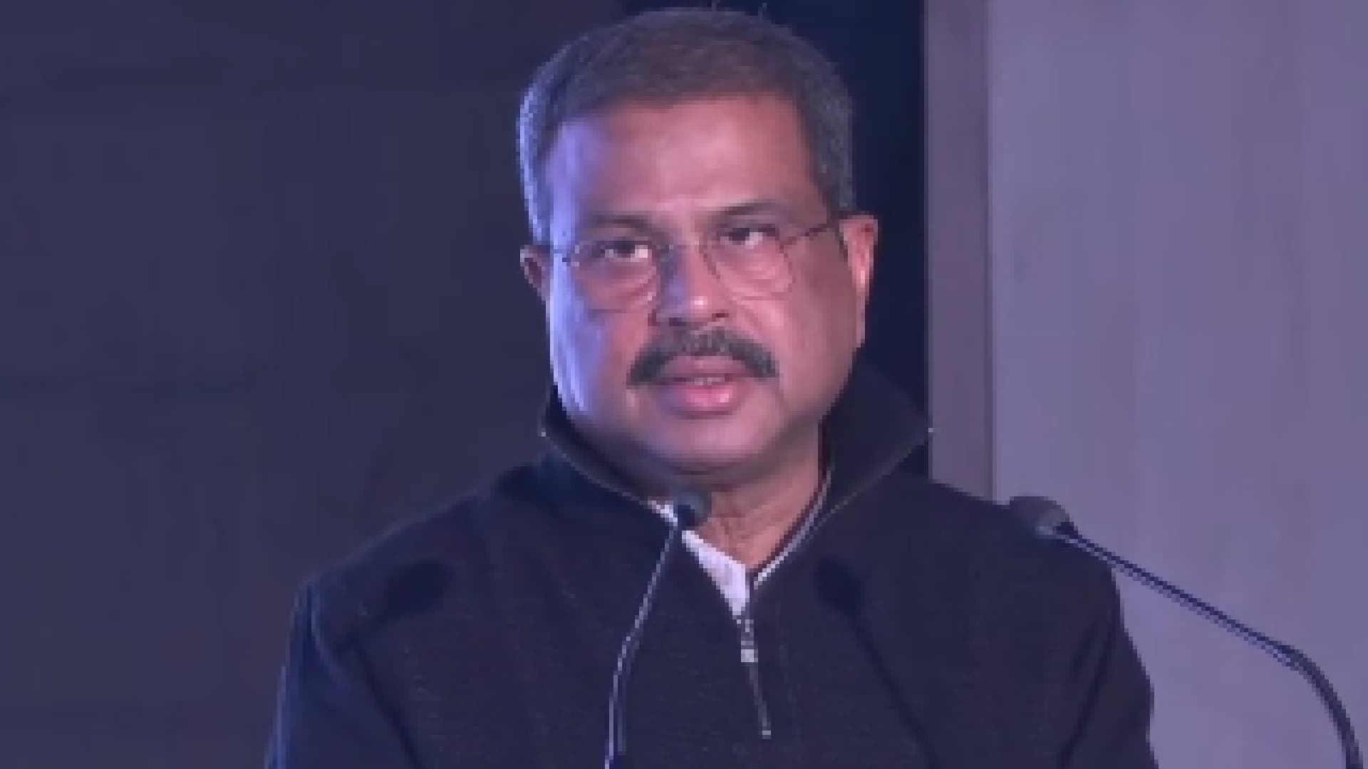 Dharmendra Pradhan Pushes for Central OBC Status for Odisha's SEBC Communities