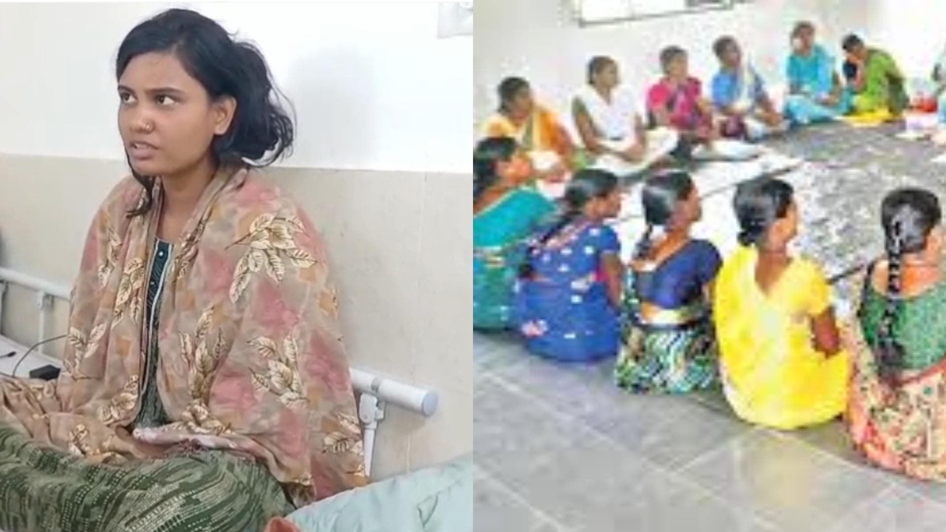 Woman Assaulted in Bhadrak Over SHG Loan Repayment Dispute
