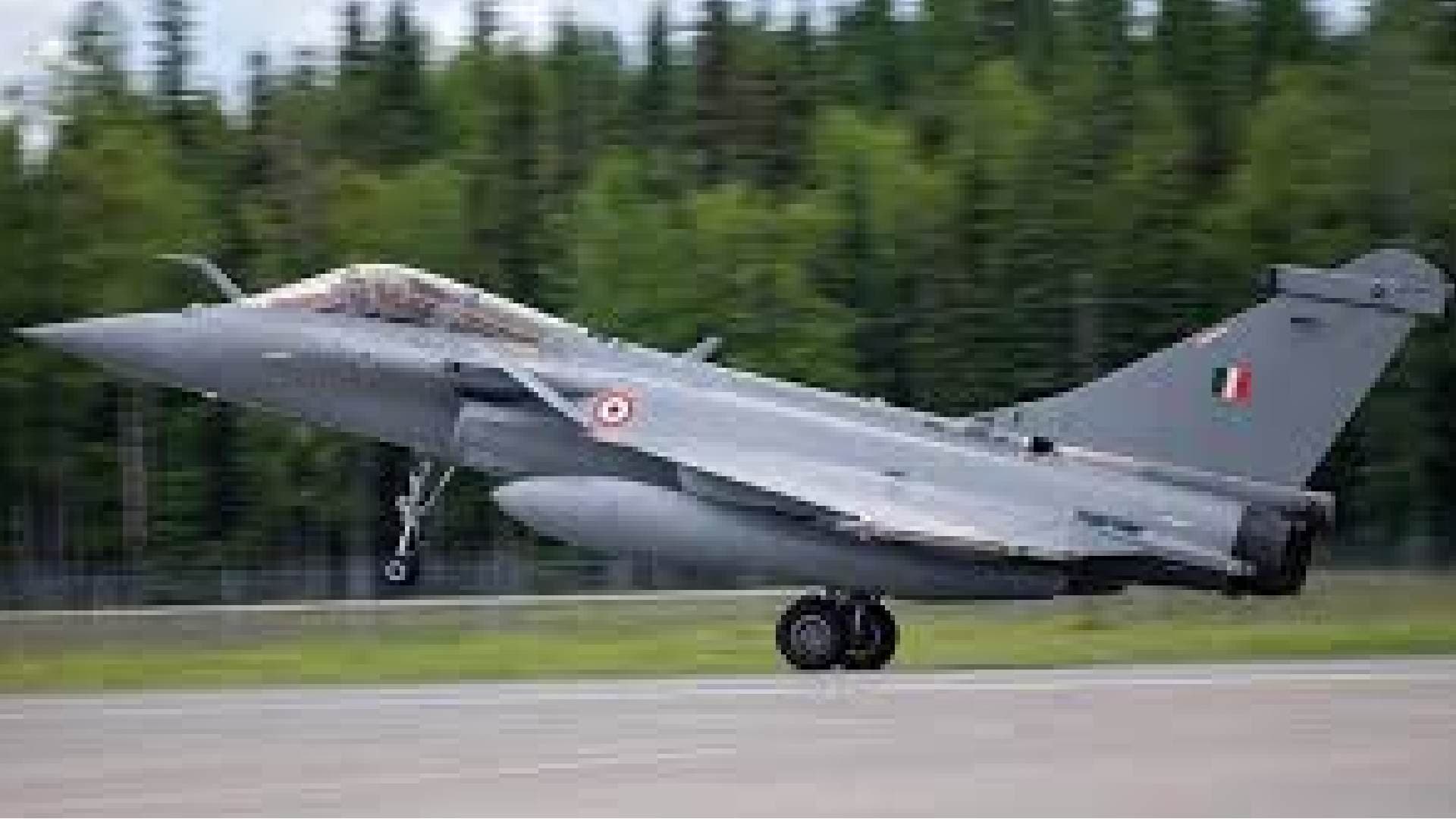 French Navy Terms Pakistan Media Reports on Rafale Losses as ‘Extensive Misinformation’