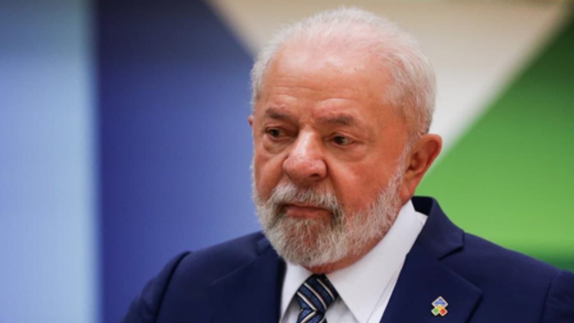 Brazil 'Very Concerned' over US Military Deployment in Caribbean