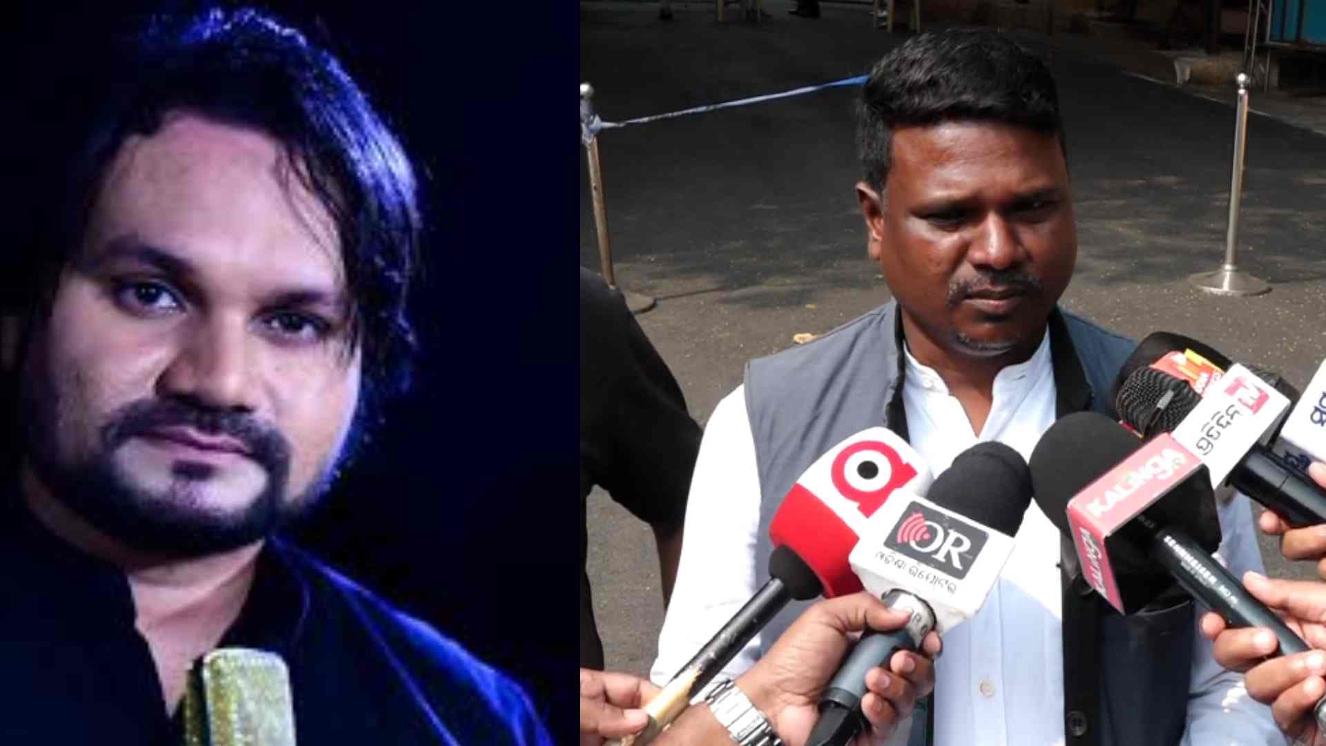 'Humane Sagar Was Murdered': Civil Society Group Makes Chilling Allegation