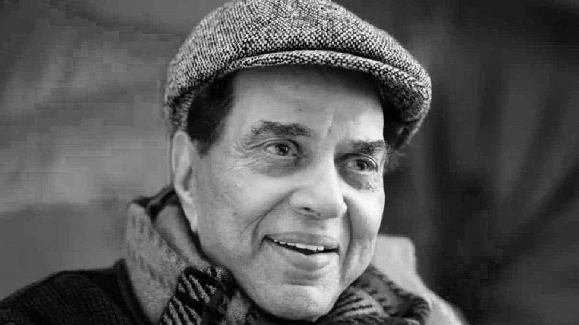 End of an Era: Veteran Actor Dharmendra Passes Away at 89