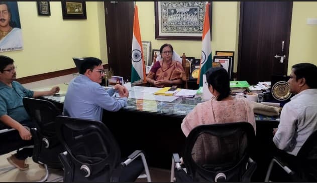 Odisha Research Conclave 2025: Berhampur University To Host 657 Scholars From 17 Varsities