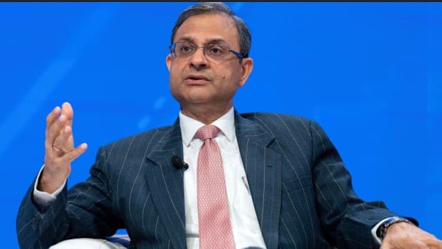 RBI Governor Sees Scope For Repo Rate Cut In December To Spur Growth