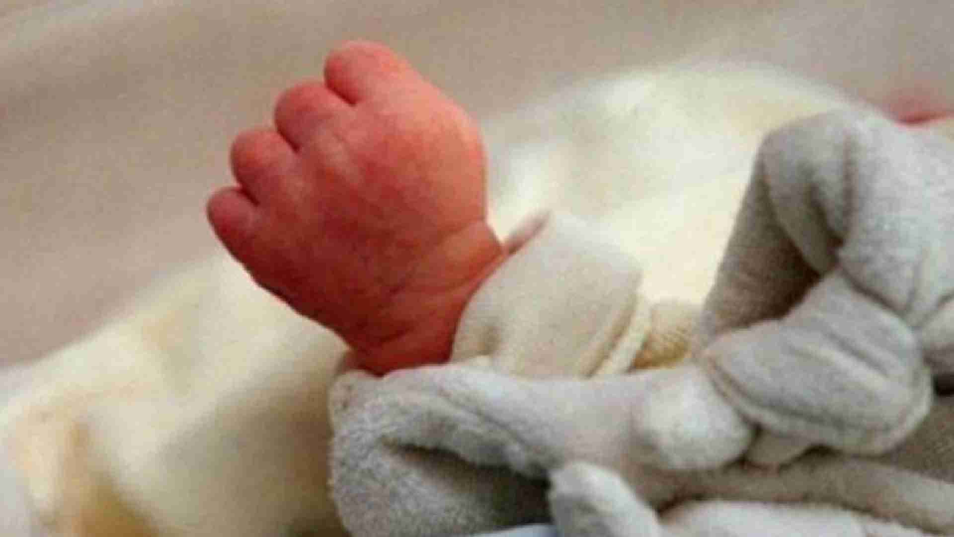 Newborn Found Abandoned By Roadside In Balasore, Rescued