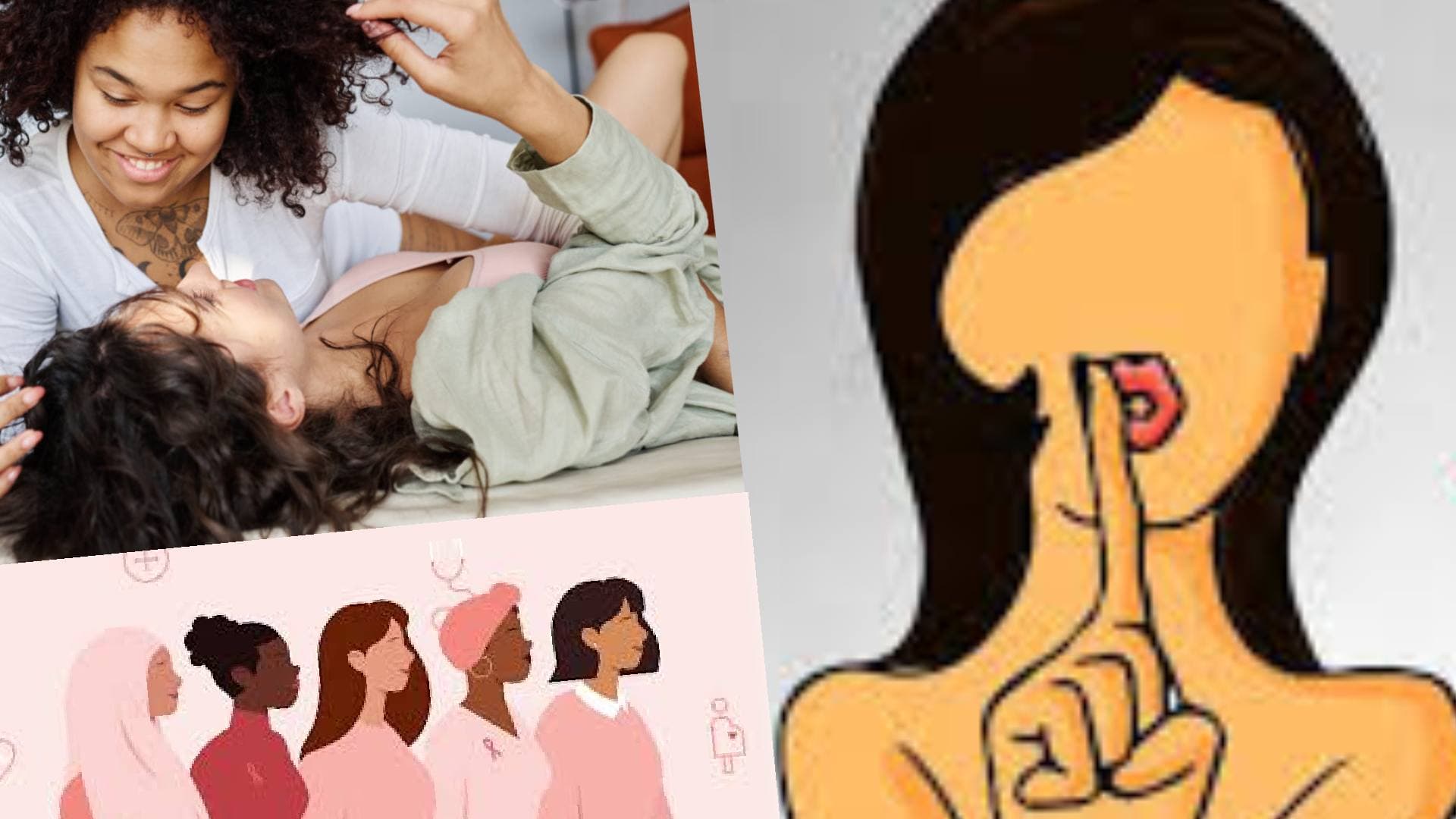 Doctors Reveal the Biggest Misconception Women Still Believe About Their Sexual Health