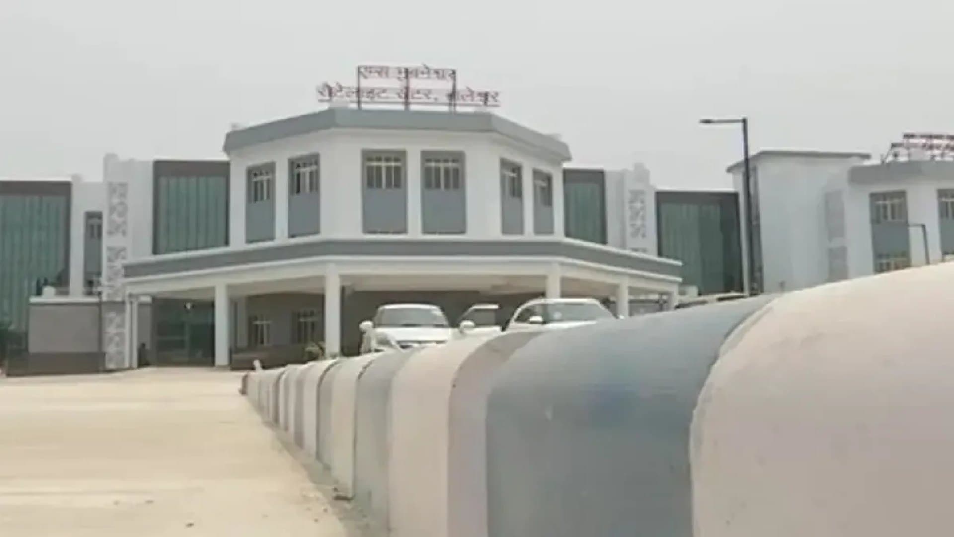 Rairangpur Set for Mega Development Projects Ahead of Presidential Visit