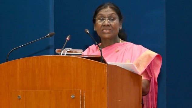 Historic First: President Murmu to Address Odisha Assembly Tomorrow 