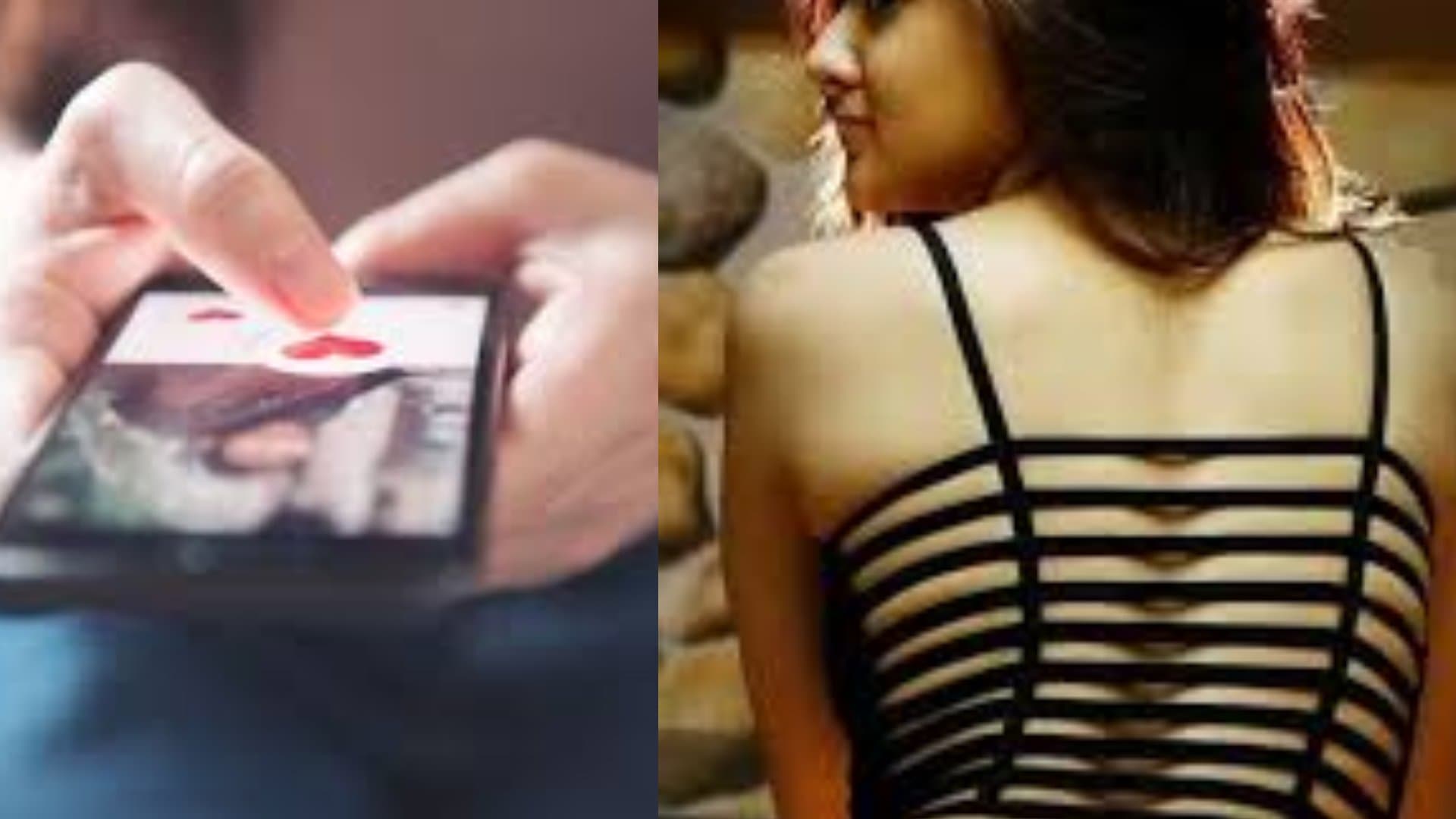 Kolkata’s Dating App 'Girlfriend' Will Make You Think Thousand Times Before Swiping Right