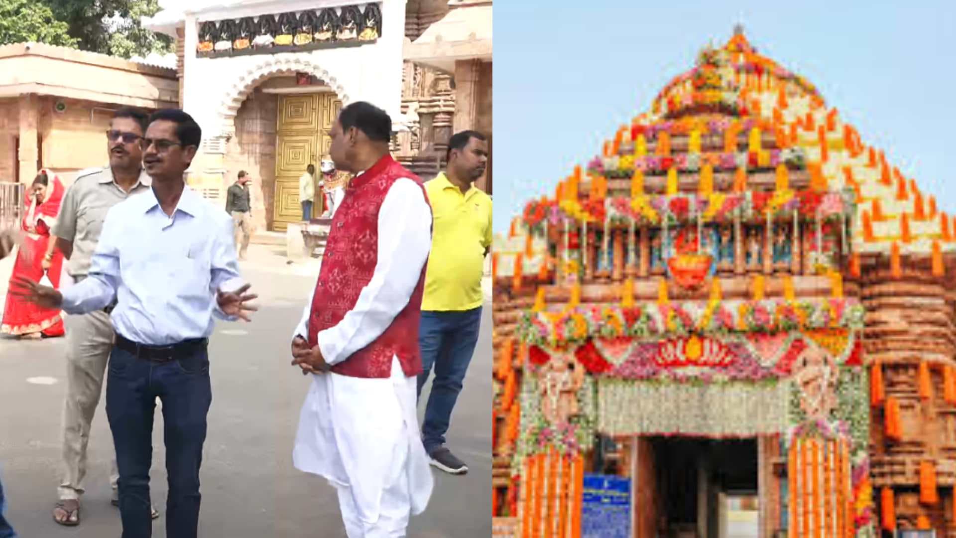 You Must Know These New Entry Rules Before Visiting Puri's Gundicha Temple