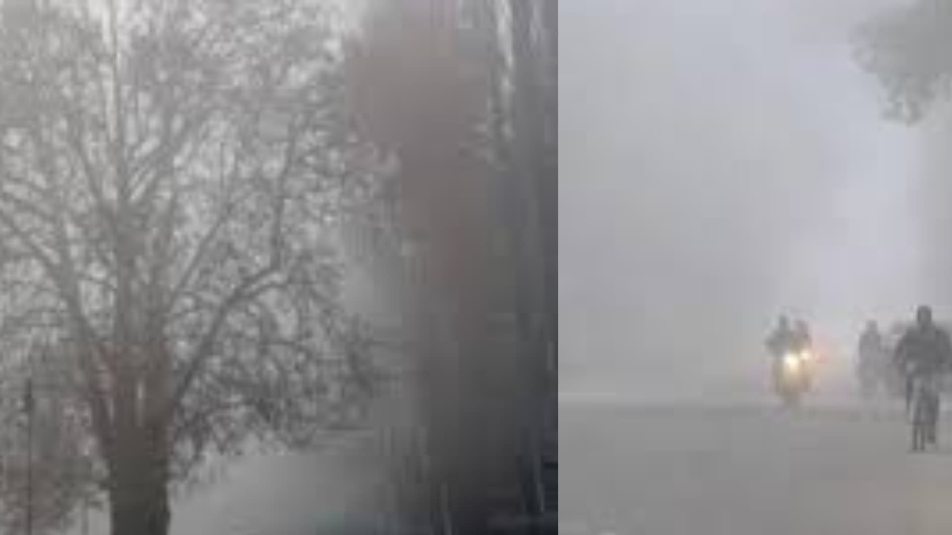 IMD Predicts Colder Nights in Odisha with Temperatures Set to Drop 2-3°C