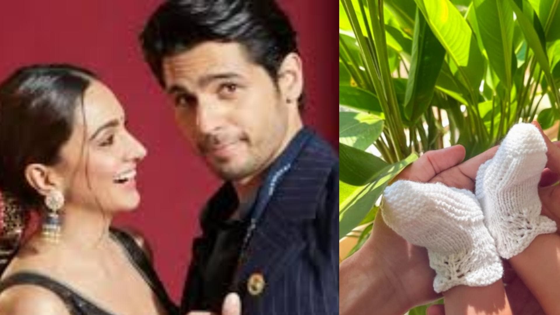Sidharth Malhotra, Kiara Advani Reveal Their Baby Girl's Name