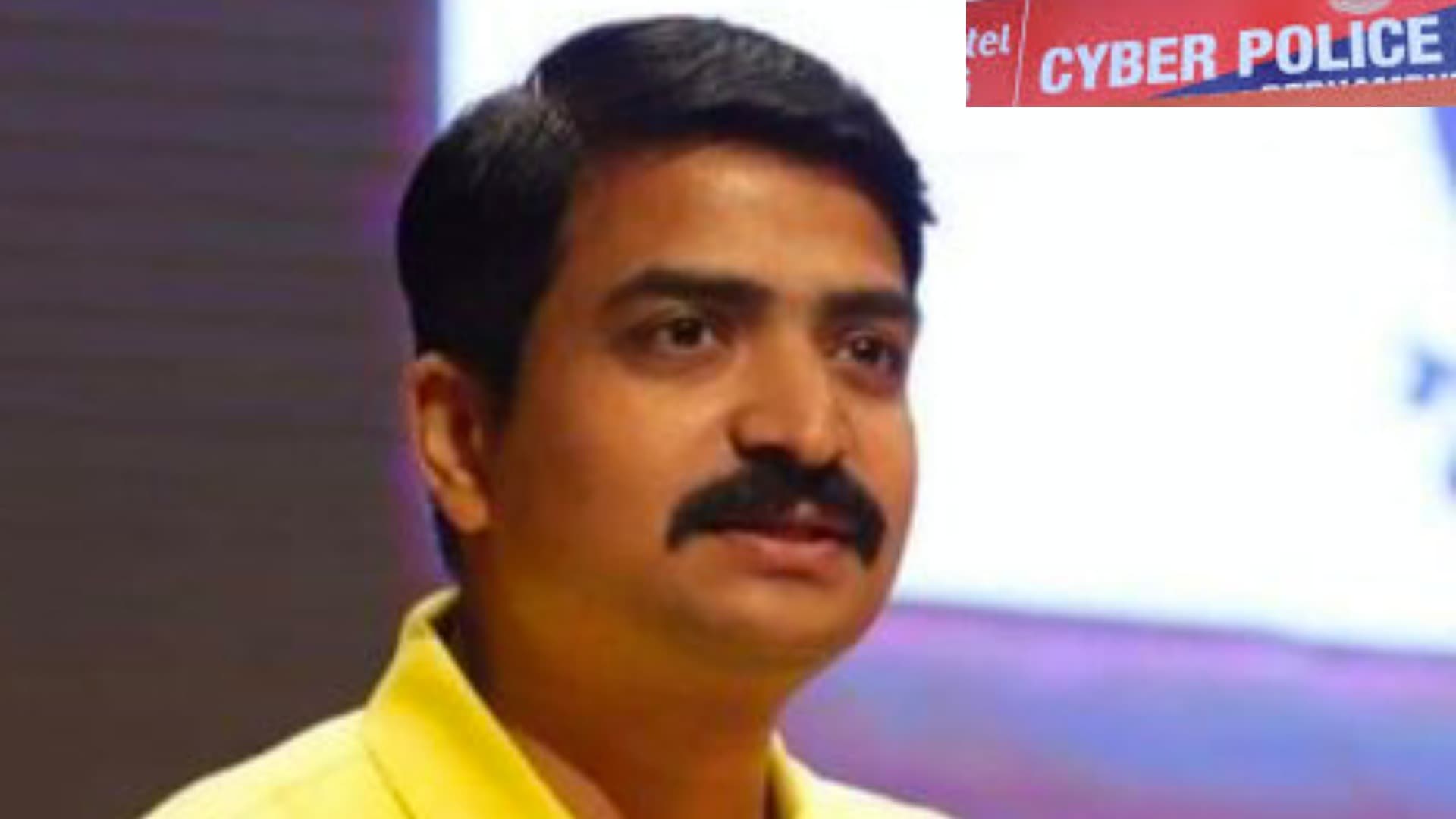 Case Registered Against BJD's Manmath Routray For His Remarks On PM Modi