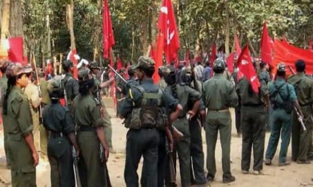 Odisha Govt Revamps Surrender Policy For Left Wing Extremists
