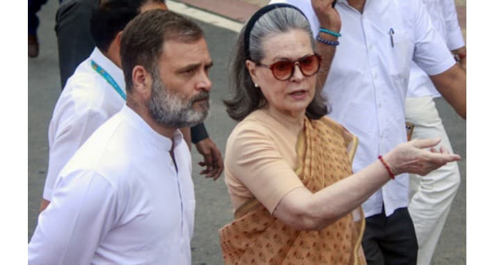 Delhi Court To Pronounce Order Today In National Herald Case