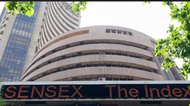 Nifty, Sensex Rally For 2nd Week Over Strong Q2 Earnings, Domestic Inflows