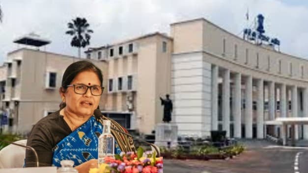 Over 20,000 Anganwadi Centres in Odisha Lack Own Buildings, Says Deputy CM Pravati Parida