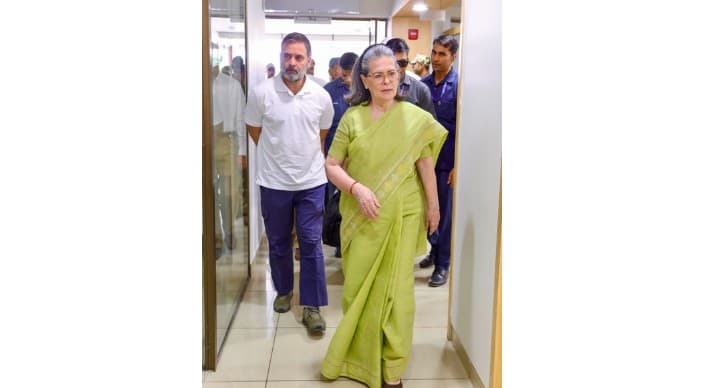 Delhi Court Defers Decision In National Herald Case To Dec 16