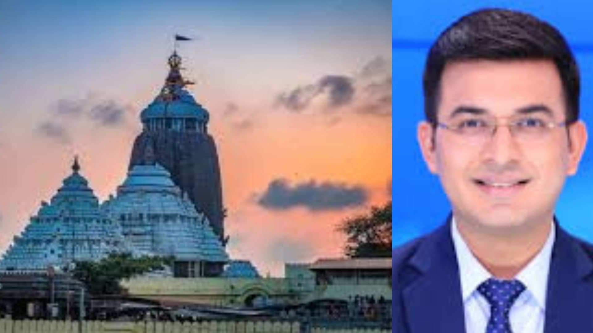 Puri Collector Reacts to Subhankar Mishra's Claims on Jagannath Temple