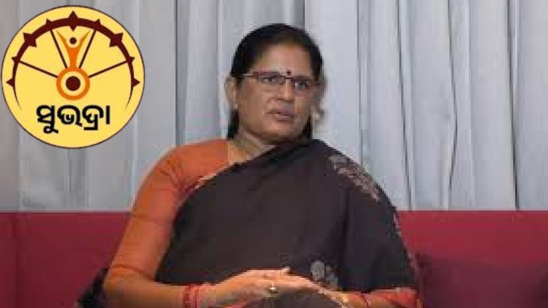 Deputy CM Reveals Rs 13.08 Crore Expenditure On Subhadra Yojana Portal 