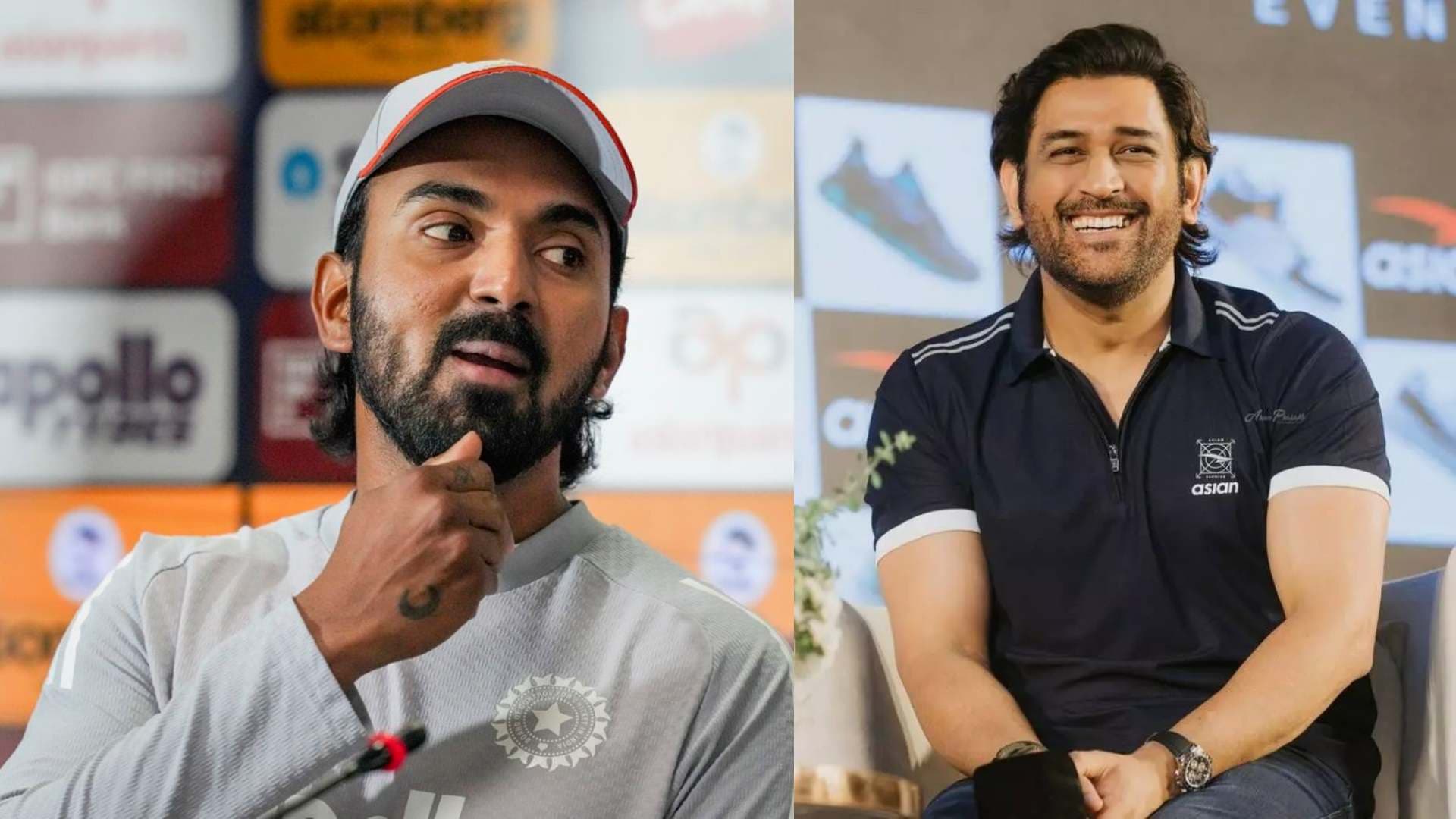 MS Dhoni to Attend Ranchi ODI! KL Rahul Says Team Will Be ‘More Excited’