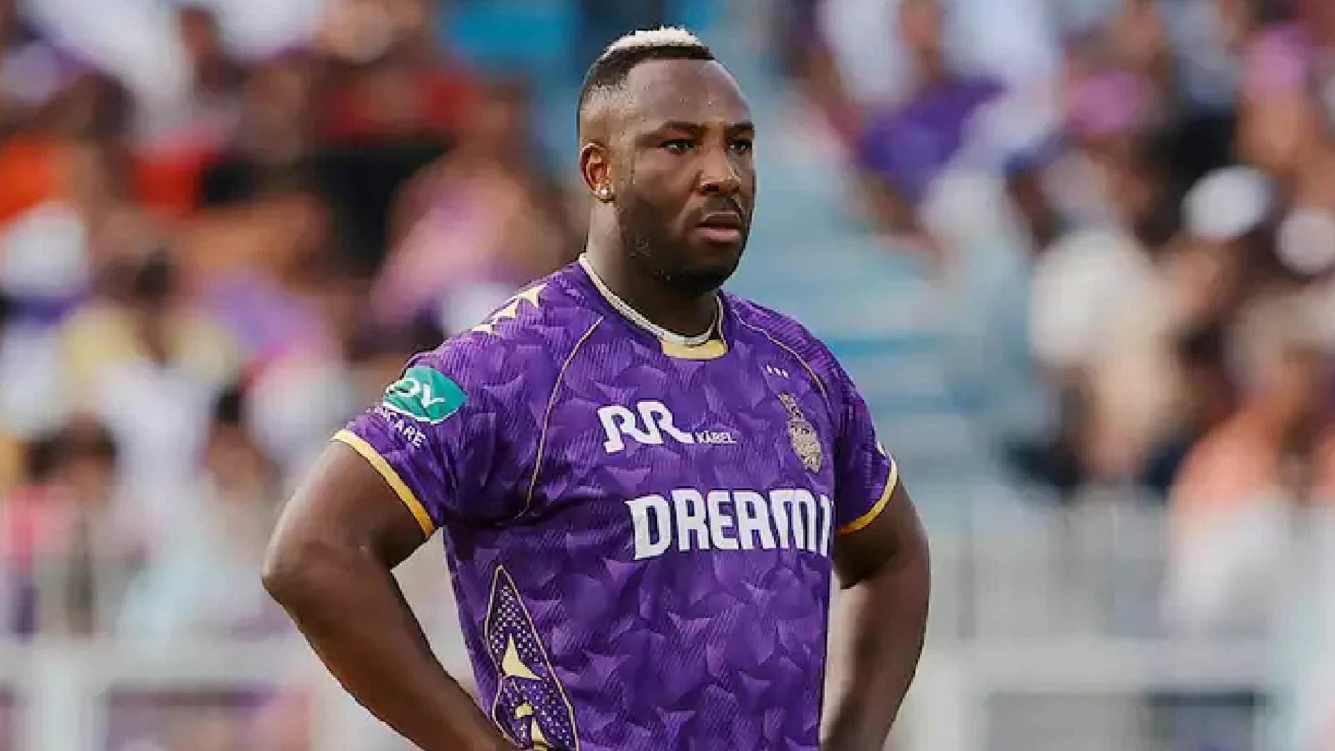 Andre Russell Bids Farewell to IPL, Gets New Role