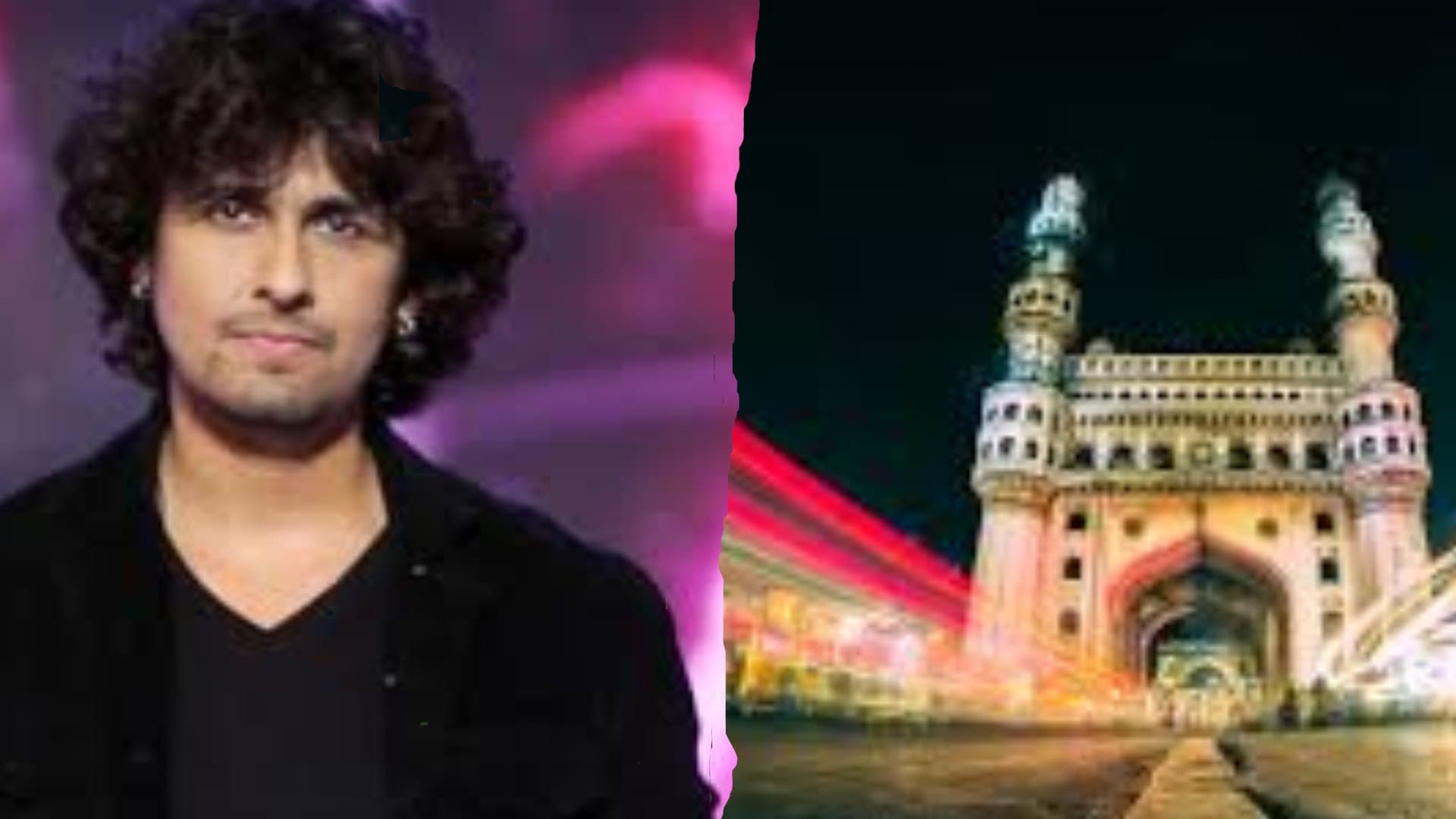 You Won’t Believe How Sonu Nigam Performed 30 Songs Without a Break