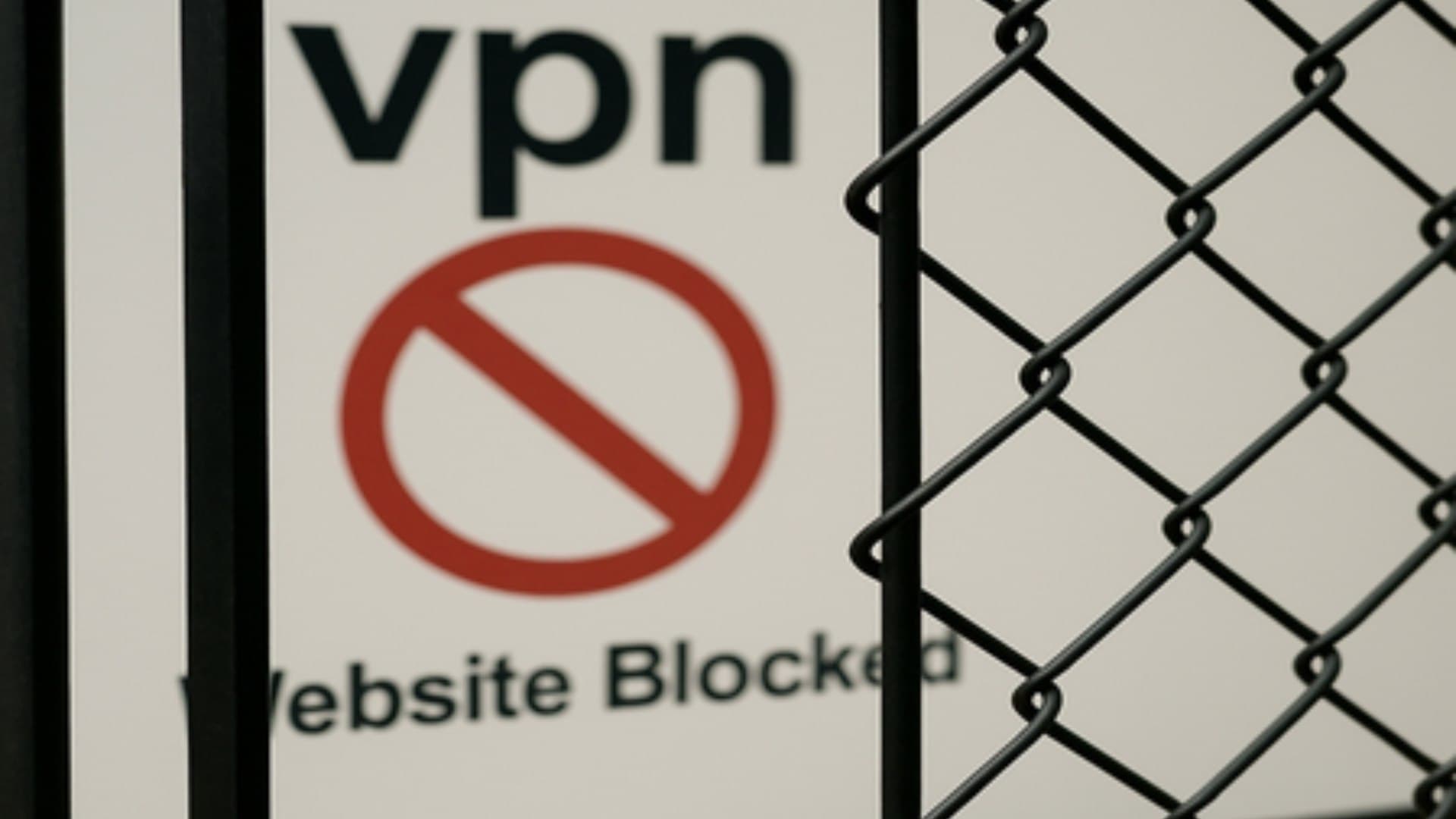 Jammu and Kashmir: VPN Services Suspended in Rajouri and Poonch