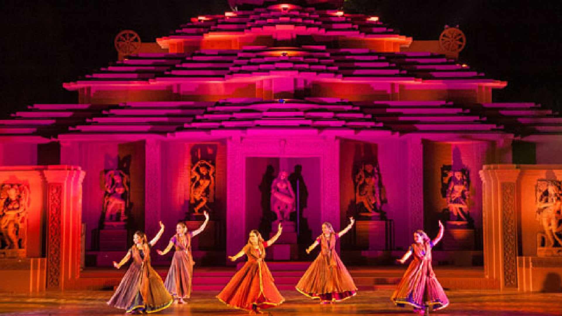 Konark Festival 2025 Begins Today: What You Can Expect