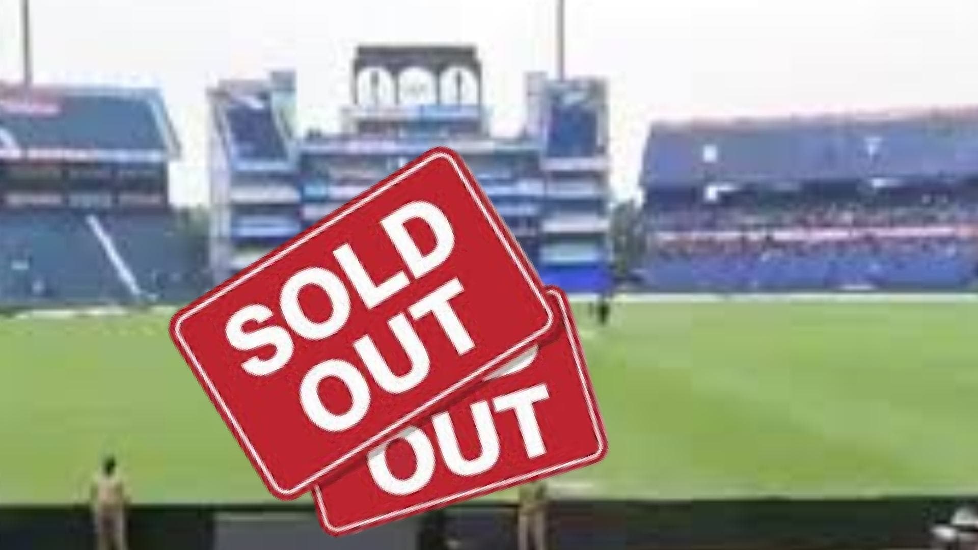 Barabati T20 Tickets Vanish in 30 Minutes Amid Massive Online Rush