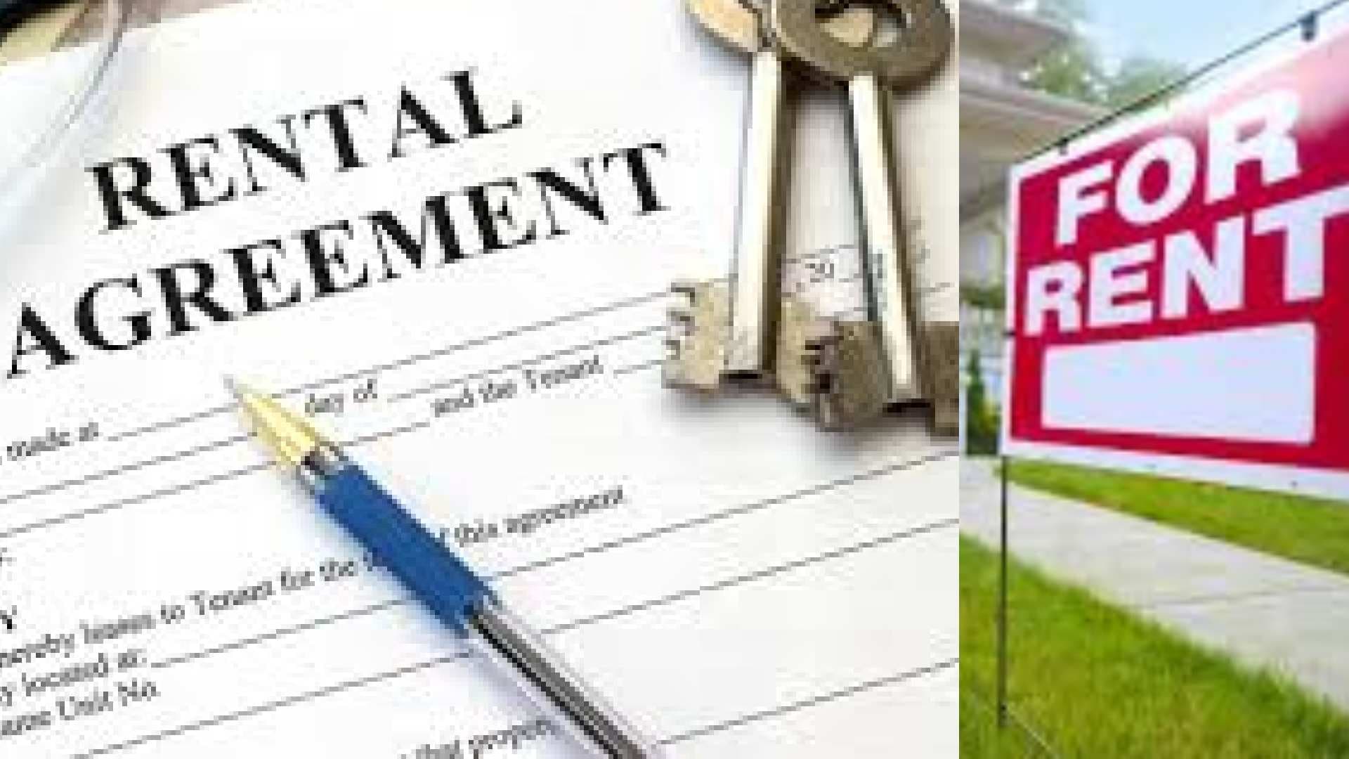 New Rent Rules 2025 Explained: What Mandatory Online Registration Means for Tenants & Landlords