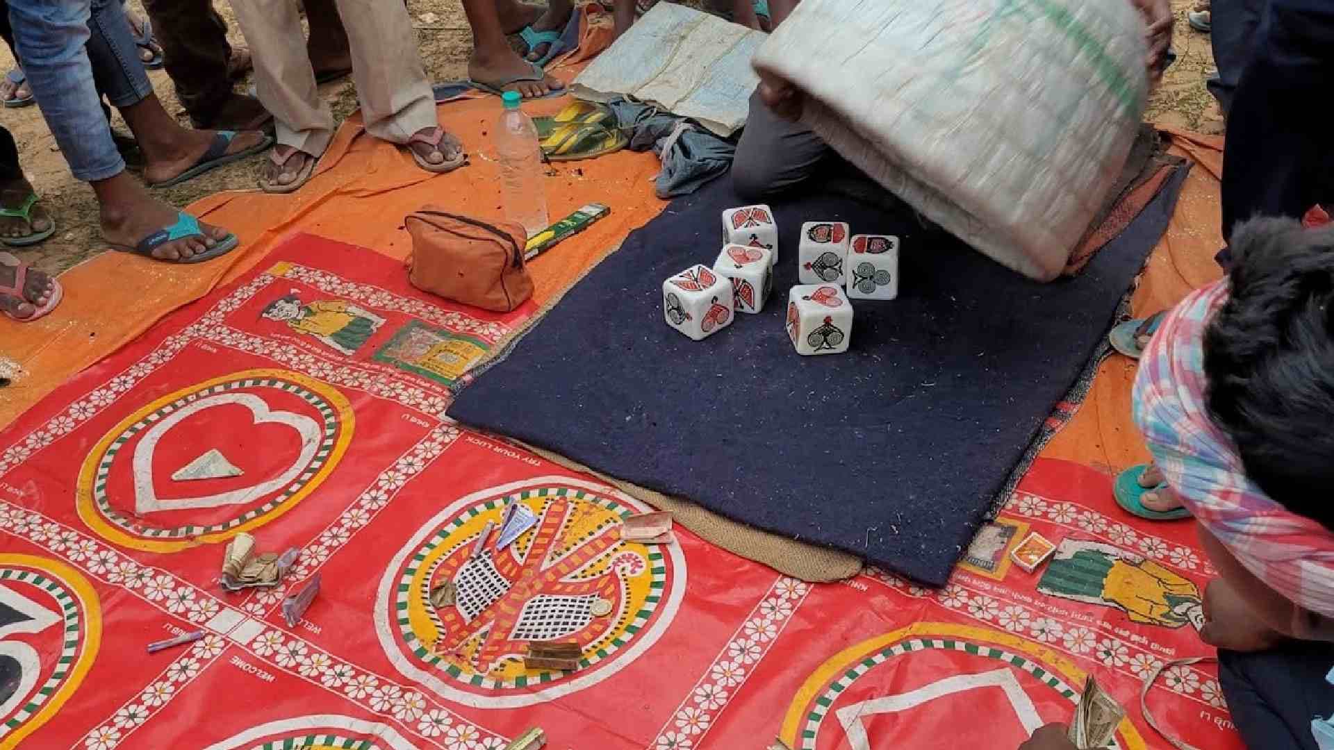 From ₹100 to ₹25,000: New Gambling Penalties Soon in Odisha, Details Here