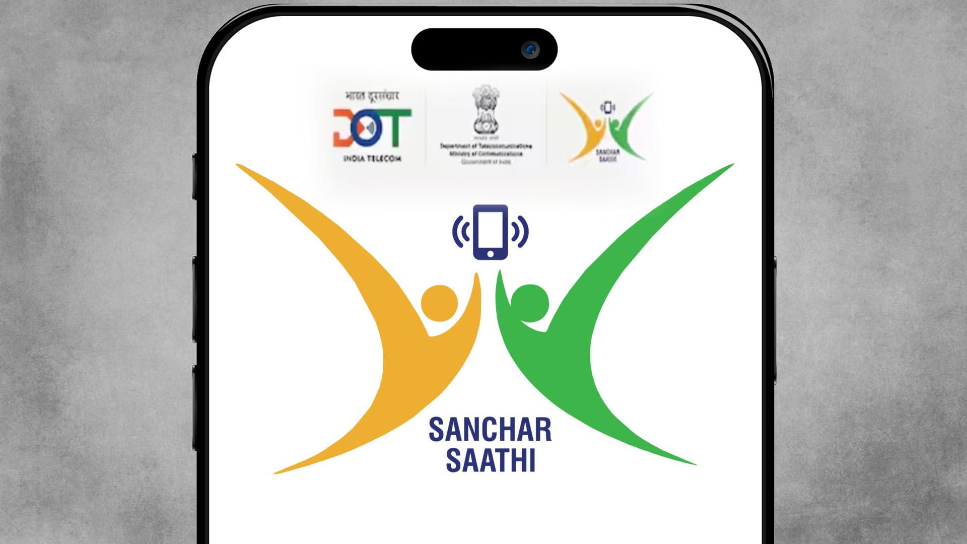 ‘Sanchar Saathi’ App 'Mandatory' on All New Phones: 'Can Be Deleted,' Clarifies Scindia