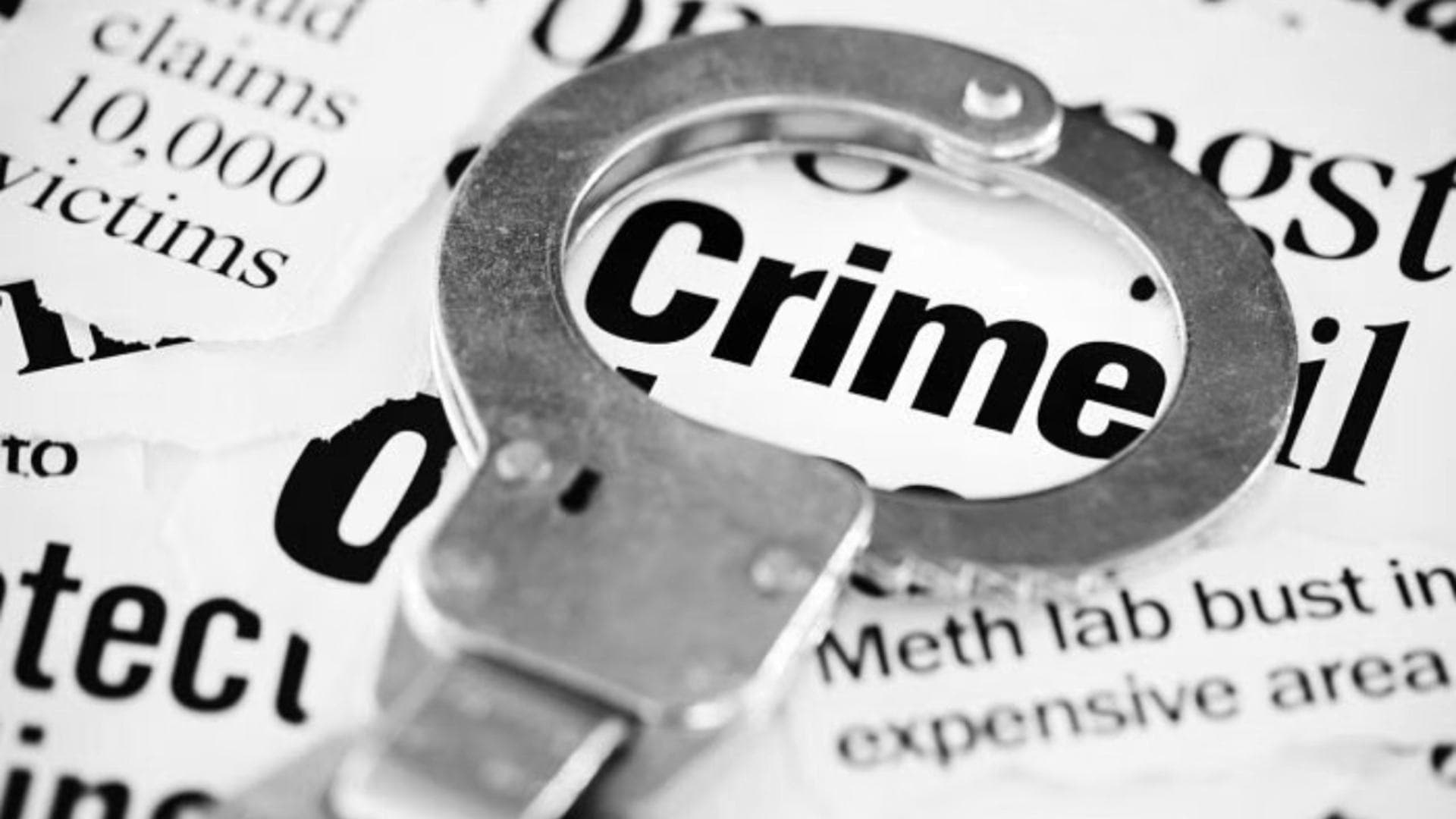 Bhubaneswar Police Bust Gang of Fake Recovery Agents