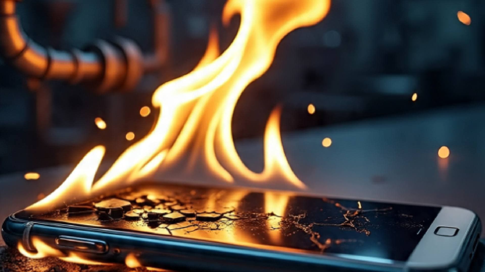 Three Common Habits That Make Your Phone Overheat